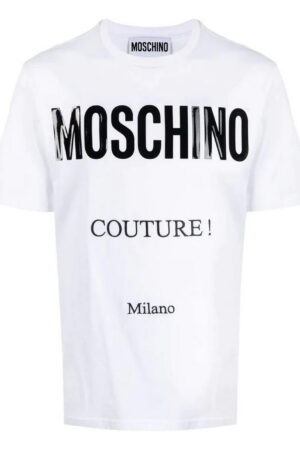 Moschino - Moschino Hombre Camisetas