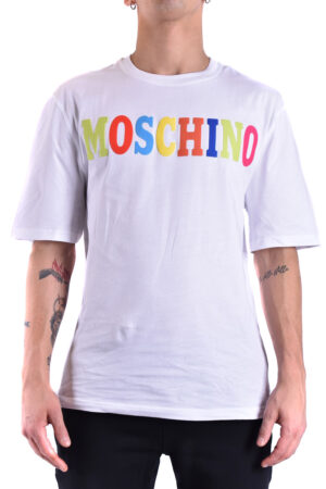 Moschino - Moschino Hombre Camisetas