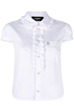 Dsquared2 - Dsquared2 Mujer Camisas