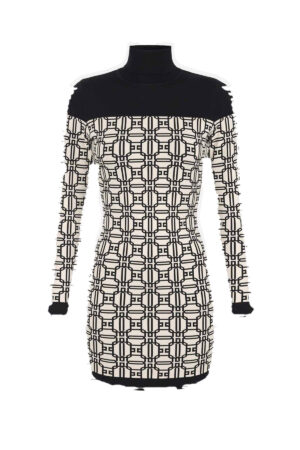 Elisabetta Franchi - Elisabetta Franchi Mujer Vestidos