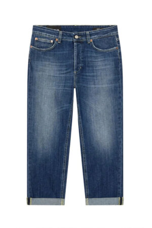 Dondup - Dondup Mujer Vaqueros