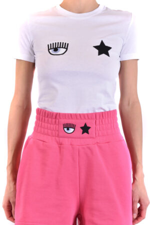 Chiara Ferragni - Chiara Ferragni Mujer Camisetas