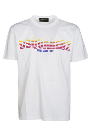 Dsquared2 - Dsquared2 Hombre Camisetas