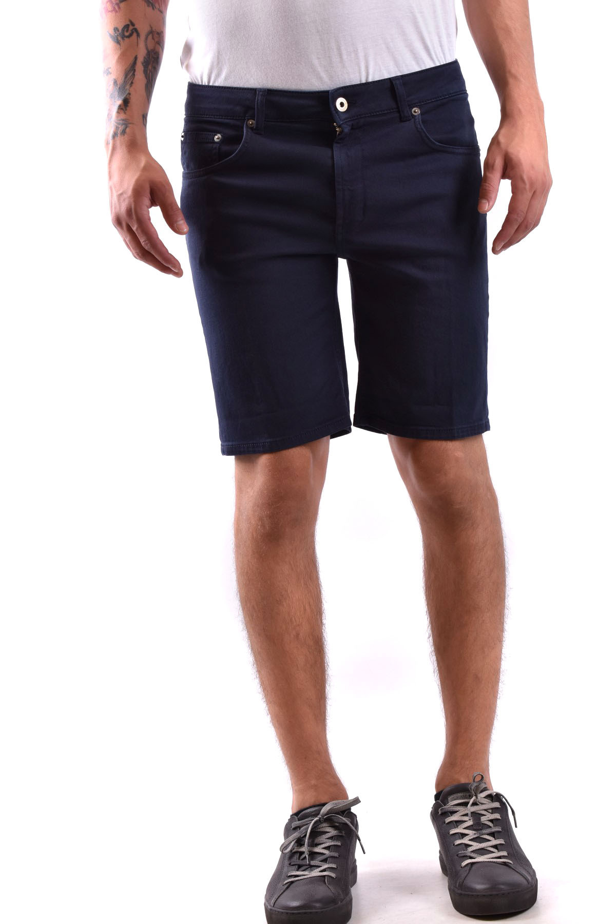 Dondup - Dondup Hombre Bermudas
