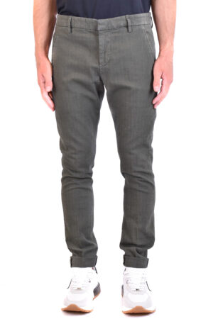 Dondup - Dondup Hombre Pantalones