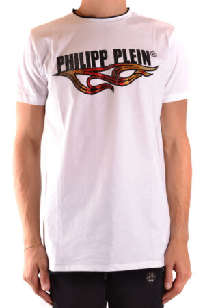 Philipp Plein - Philipp Plein Hombre Camisetas
