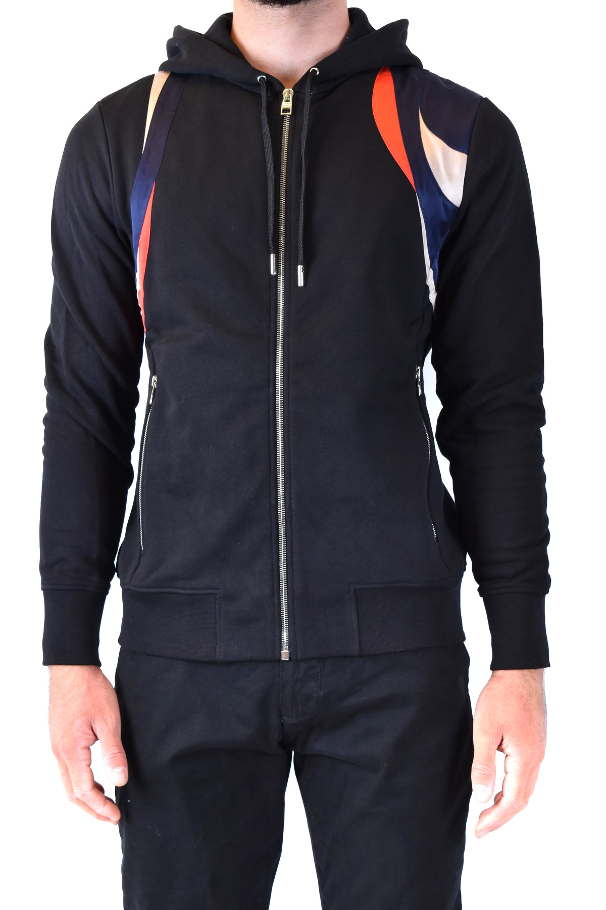 Alexander Mcqueen - Alexander Mcqueen Hombre Sudaderas