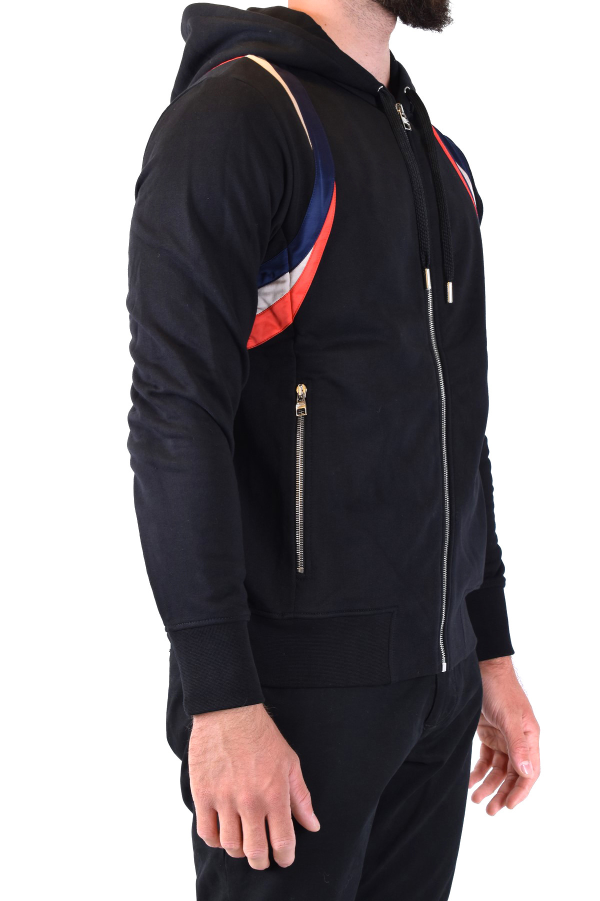 Alexander Mcqueen - Alexander Mcqueen Hombre Sudaderas - Imagen 2