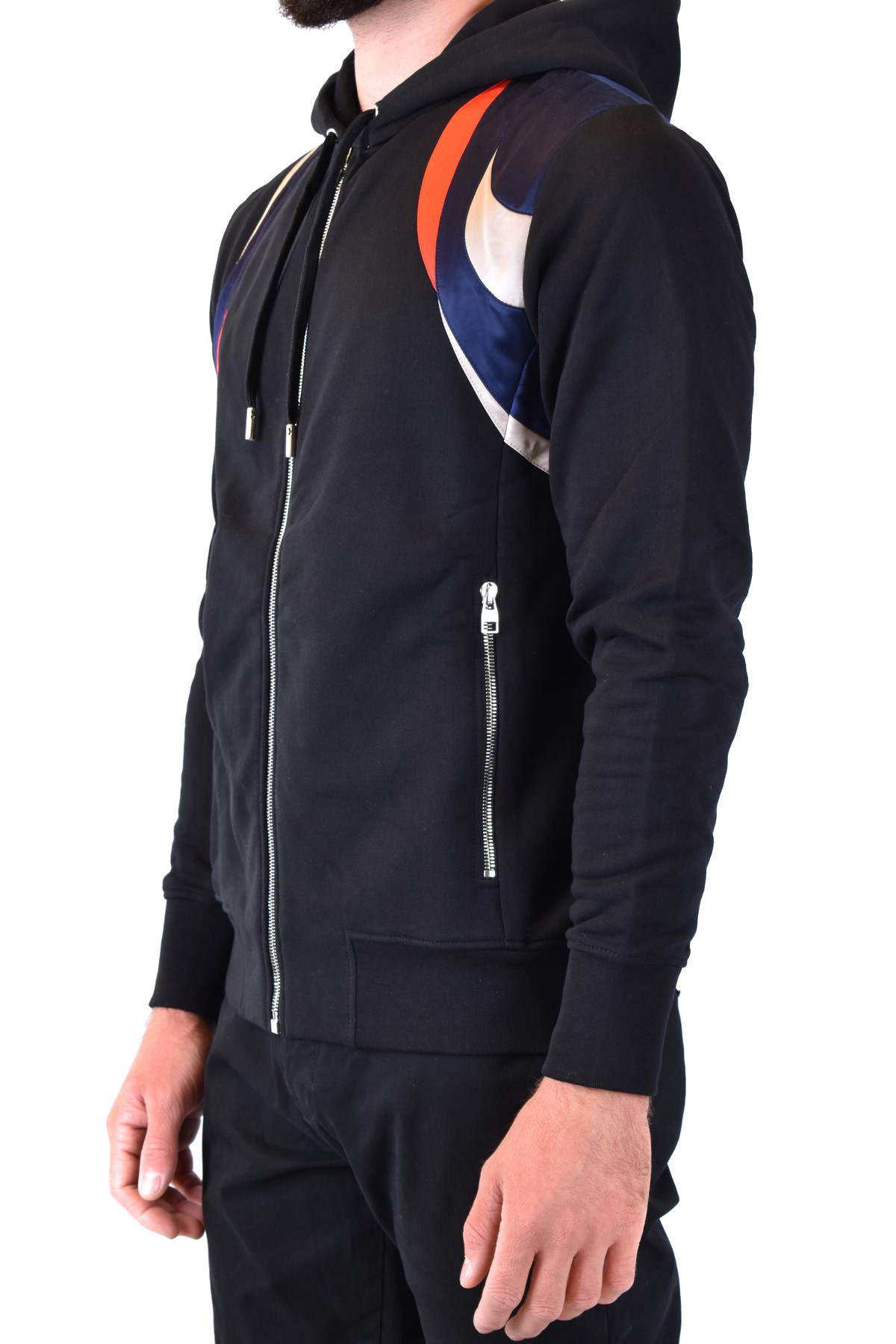 Alexander Mcqueen - Alexander Mcqueen Hombre Sudaderas - Imagen 3