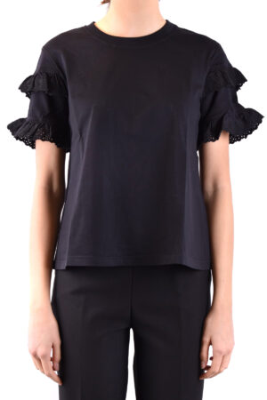 Alexander Mcqueen - Alexander Mcqueen Mujer Camisetas