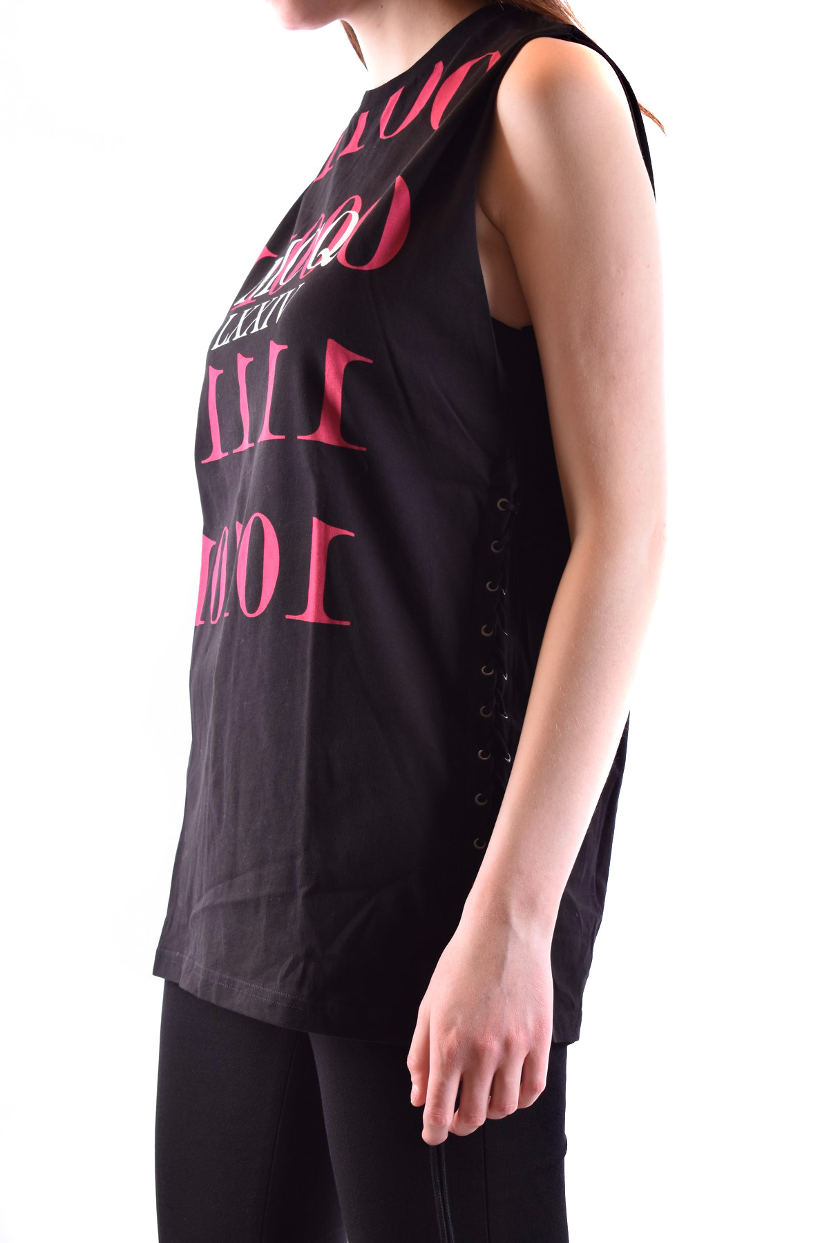 Alexander Mcqueen - Alexander Mcqueen Mujer Tirantes - Imagen 3