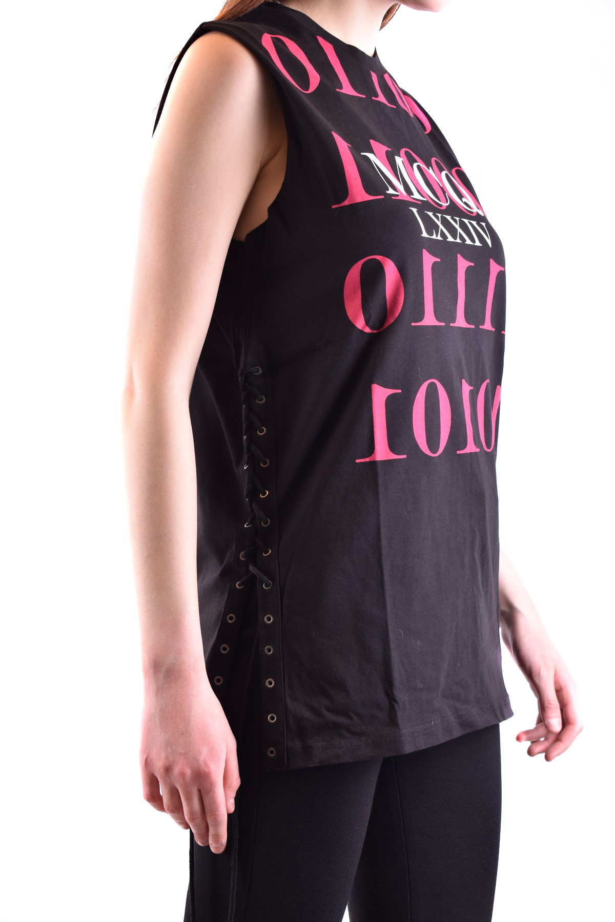 Alexander Mcqueen - Alexander Mcqueen Mujer Tirantes - Imagen 2