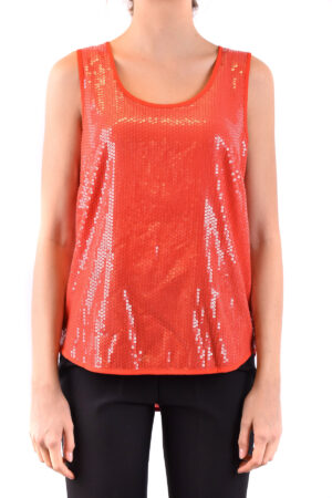 P.a.r.o.s.h. - P.a.r.o.s.h. Mujer Tirantes