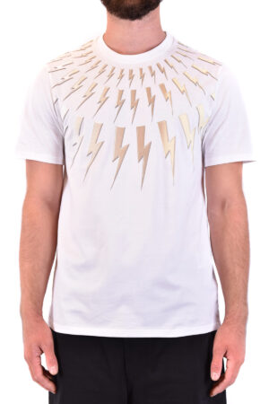 Neil Barrett - Neil Barrett Hombre Camisetas
