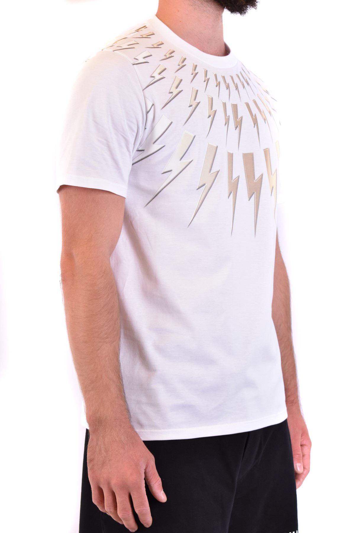 Neil Barrett - Neil Barrett Hombre Camisetas - Imagen 2