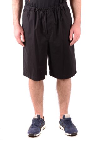 Alexander Mcqueen - Alexander Mcqueen Hombre Bermudas