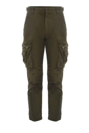 Diesel - Diesel Hombre Pantalones