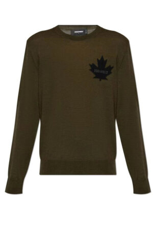 Dsquared2 - Dsquared2 Hombre Jerséis