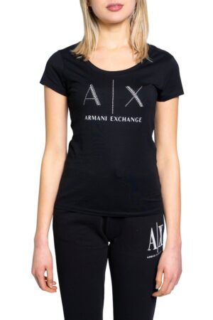 Armani Exchange - Armani Exchange Mujer Camisetas