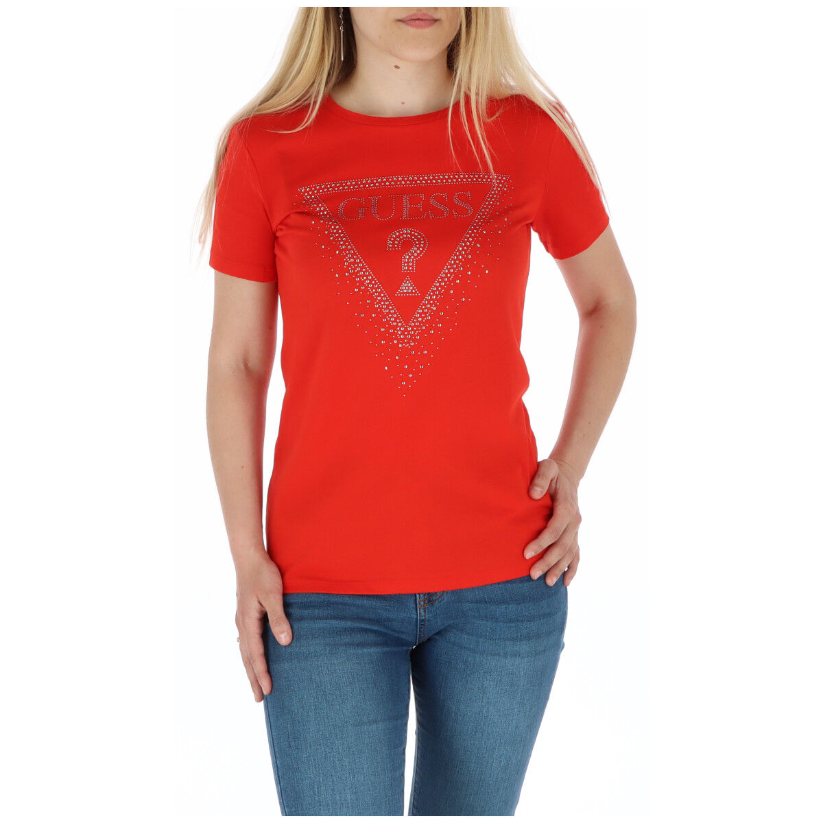 Guess - Guess Mujer Camisetas