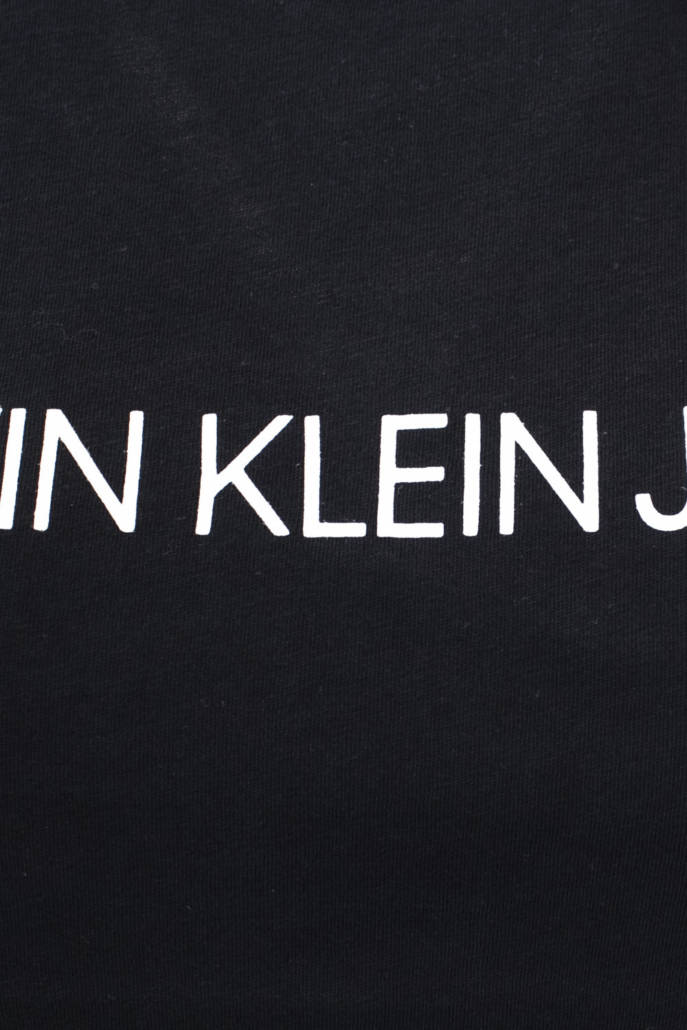 Calvin Klein Jeans - Calvin Klein Jeans Mujer Camisetas - Imagen 3