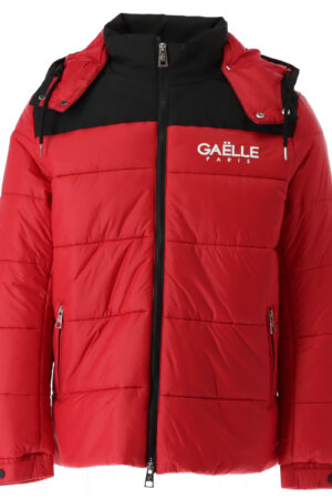 Gaelle Paris - Gaelle Paris Hombre Cazadoras