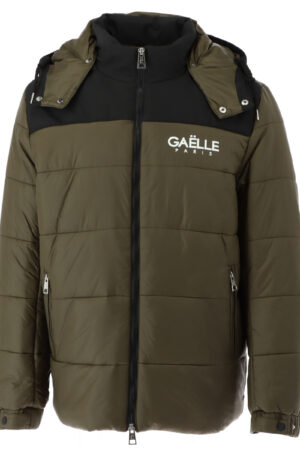 Gaelle Paris - Gaelle Paris Hombre Cazadoras