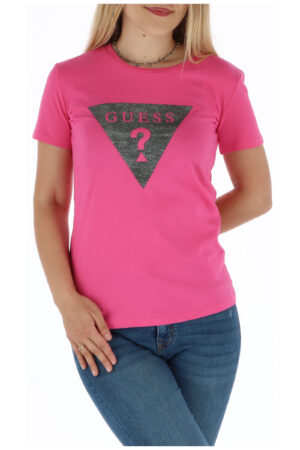 Guess - Guess Mujer Camisetas