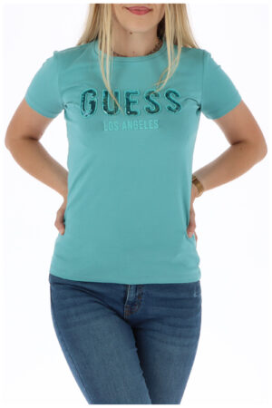 Guess - Guess Mujer Camisetas