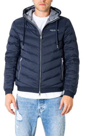 Armani Exchange - Armani Exchange Hombre Cazadoras