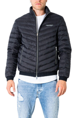 Armani Exchange - Armani Exchange Hombre Cazadoras