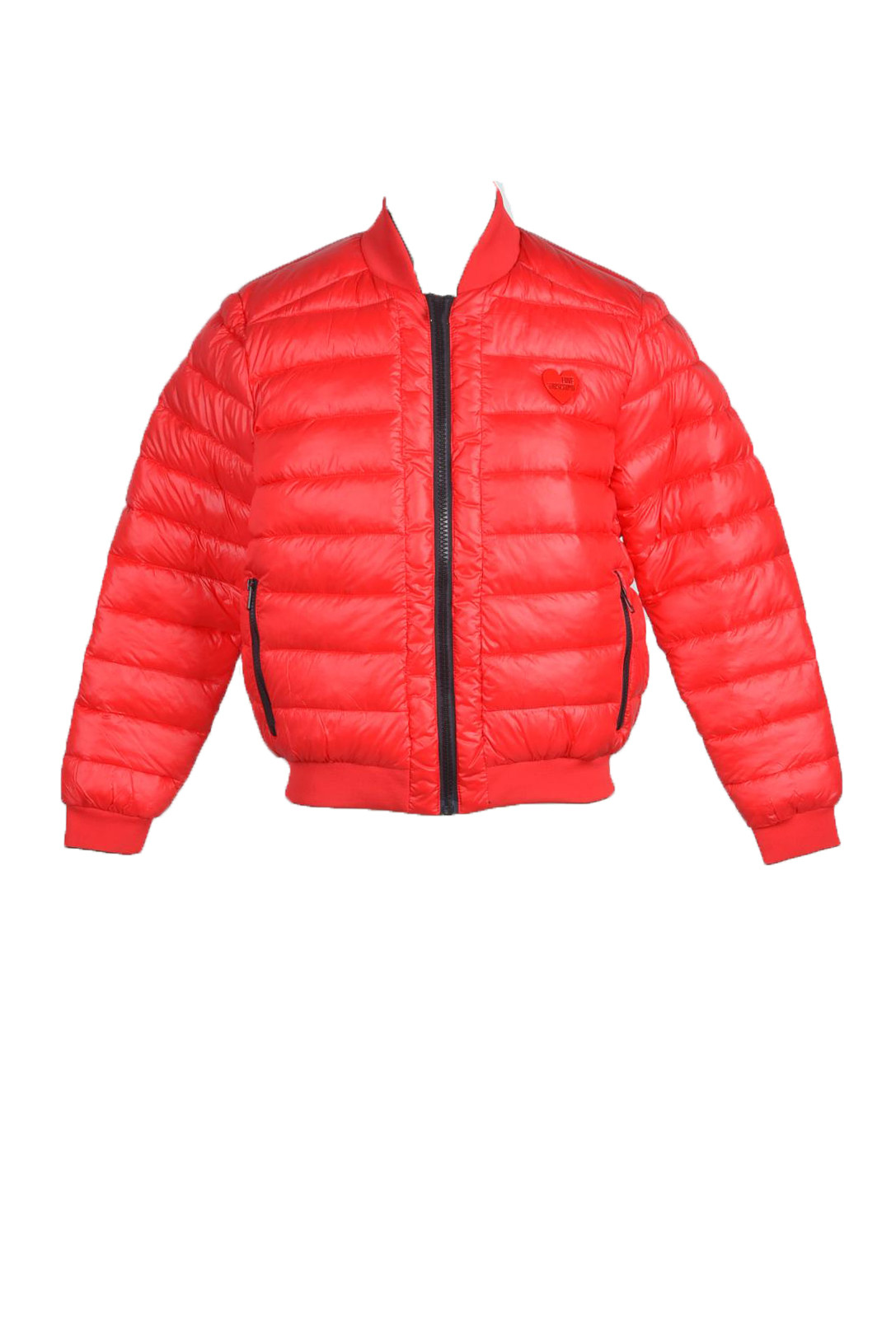 Love Moschino - Love Moschino Mujer Cazadoras