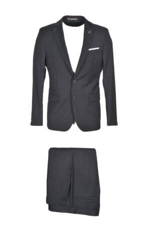Paoloni - Paoloni Hombre Trajes