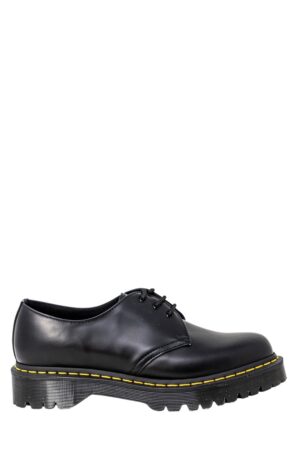 Dr. Martens - Dr. Martens Hombre Zapatos De Vestir