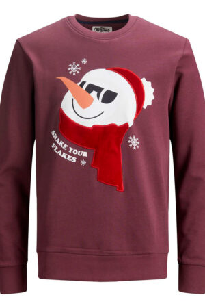 Jack & Jones - Jack & Jones Hombre Sudaderas