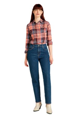 Lee - Lee Mujer Vaqueros