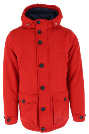 North Sails - North Sails Hombre Cazadoras