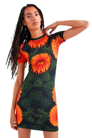 Desigual - Desigual Mujer Vestidos