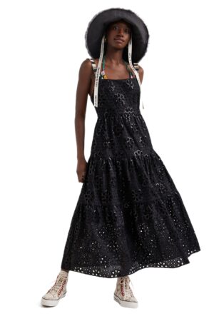 Desigual - Desigual Mujer Vestidos