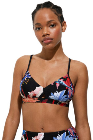 Desigual - Desigual Mujer Bañadores