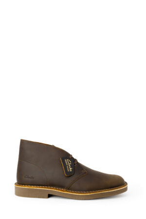 Clarks - Clarks Hombre Botines
