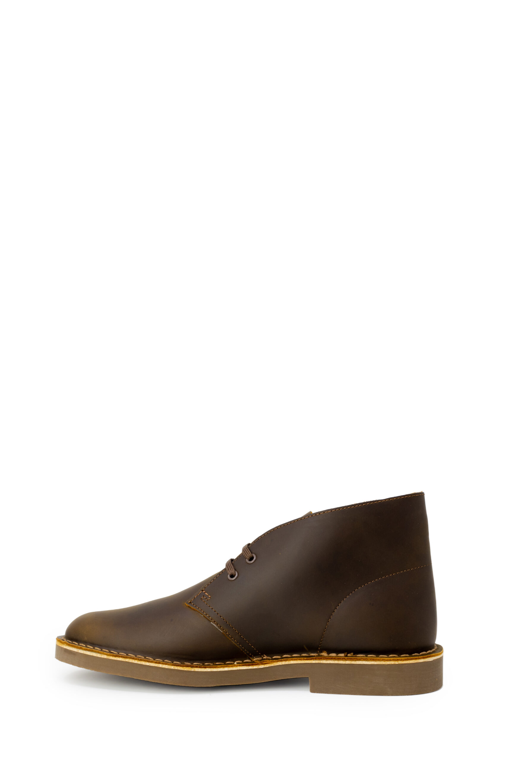 Clarks - Clarks Hombre Botines - Imagen 2