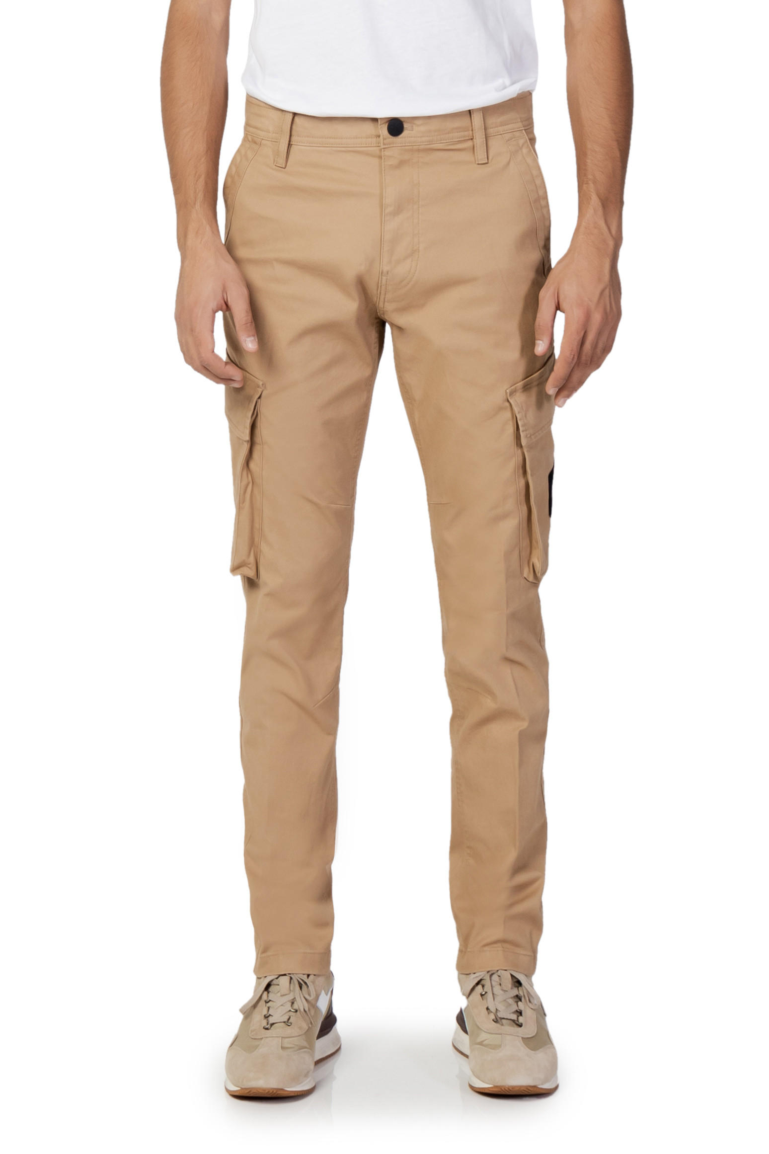 Calvin Klein Jeans - Calvin Klein Jeans Hombre Pantalones