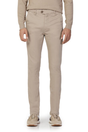 Borghese - Borghese Hombre Pantalones