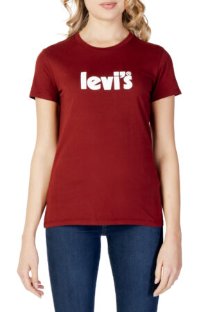 Levi`s - Levi`s Mujer Camisetas