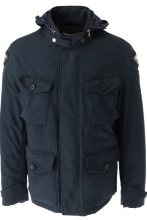 Blauer - Blauer Hombre Cazadoras