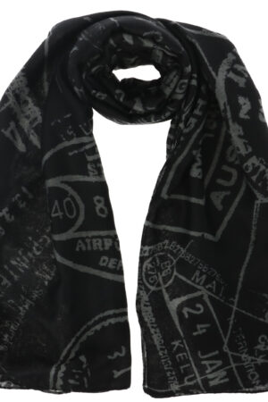 Alviero Martini - Alviero Martini Mujer Bufandas