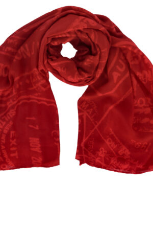 Alviero Martini - Alviero Martini Mujer Bufandas