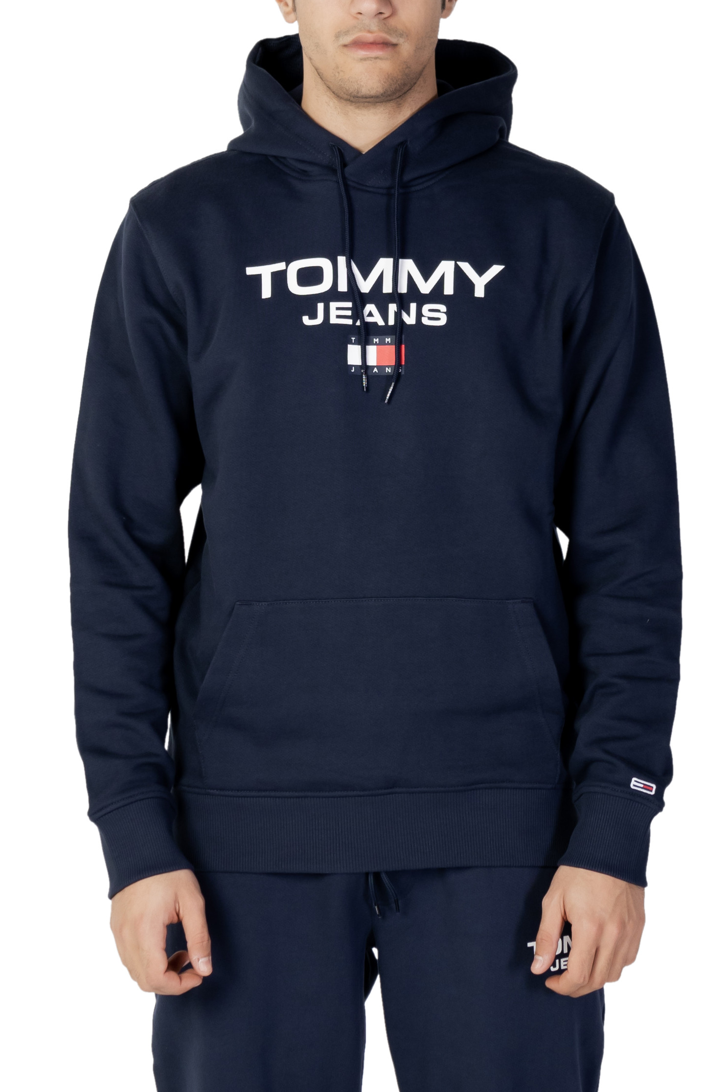 Tommy Hilfiger Jeans - Tommy Hilfiger Jeans Hombre Sudaderas