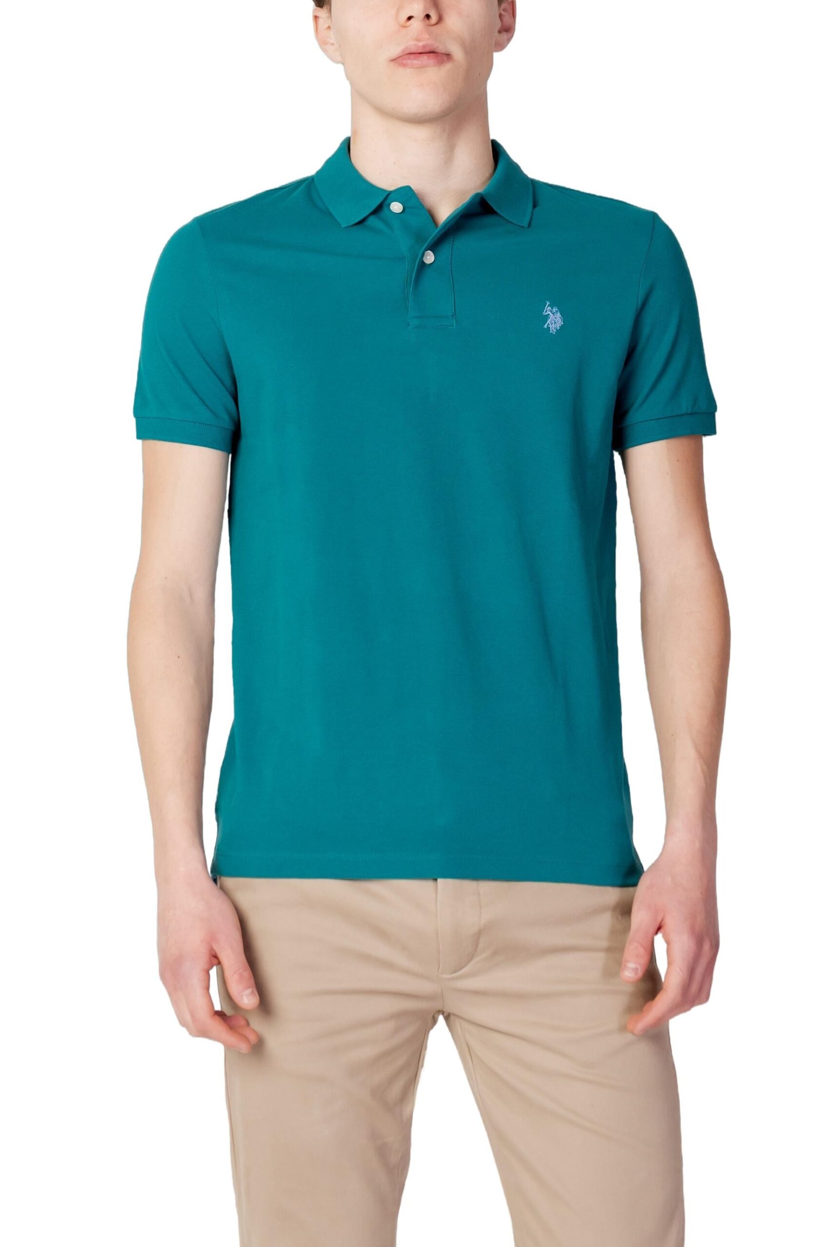 U.s. Polo Assn. - U.s. Polo Assn. Hombre Polos